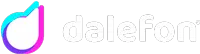 Logo dalefon