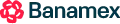Logo de Banamex
