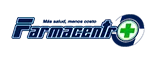 Logo de Farmacentro