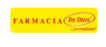 Logo de Farmacia De Dios