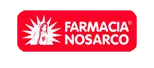 Logo de Farmacias Nosarco