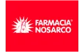 Logo de Farmacias Nosarco
