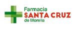 Logo de Farmacia Santa cruz de Morelia