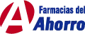 Logo de Farmacias del ahorro