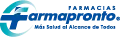 Logo de Farmapronto
