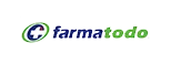 Logo de Farmatodo