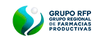 Logo de Grupo RFP