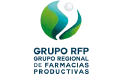 Logo de Grupo RFP