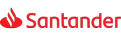 Logo de Santander