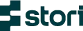 Logo de Stori