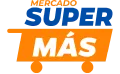 Logo de Super Mas