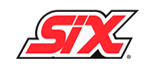 Logo de Six