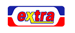 Logo de Extra