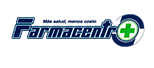 Logo de Farmacentro