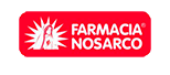 Logo de Farmacias Nosarco
