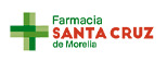 Logo de Farmacia Santa cruz de Morelia