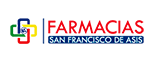 Logo de Farmacias San Francisco de ASIS
