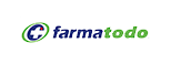 Logo de Farmatodo
