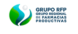 Logo de Grupo RFP